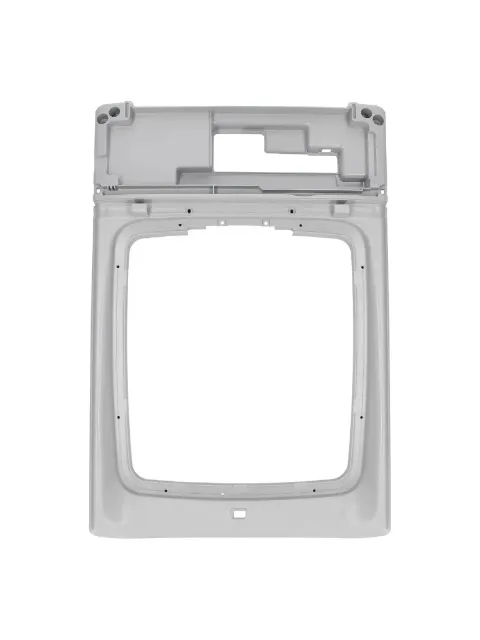 HAIER CANDY 70055443 Rama pokrywa obudowa do pralki szara oryginalna