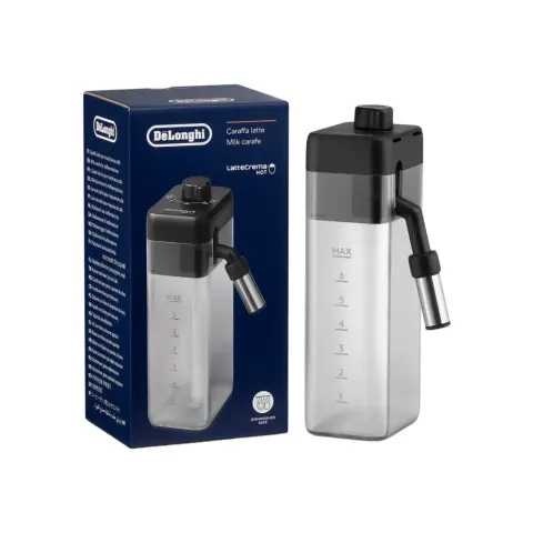 DeLonghi DLSC031 Pojemnik na mleko do ekspresu Rivelia Primadonna Aromatic