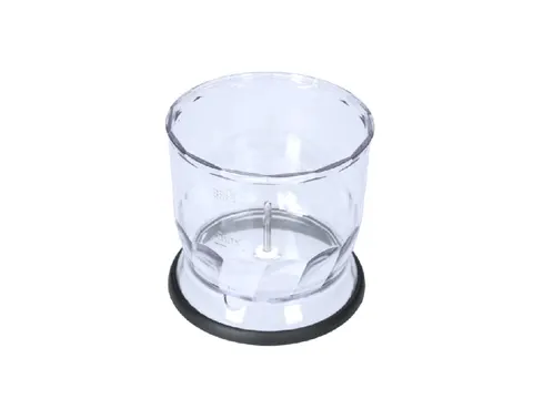 Braun AS00004190 Pojemnik rozdrabniacza 350ml do blendera ręcznego