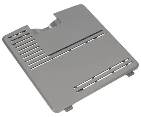 Siemens 00706870 Drzwiczki boczne do ekspresu do kawy EQ6 s700