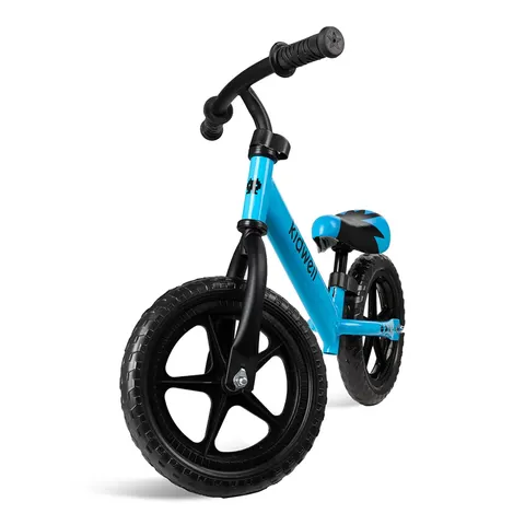 Rowerek biegowy REBEL Blue