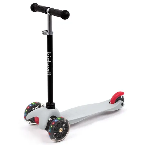 Hulajnoga balansowa UNO Gray-Black