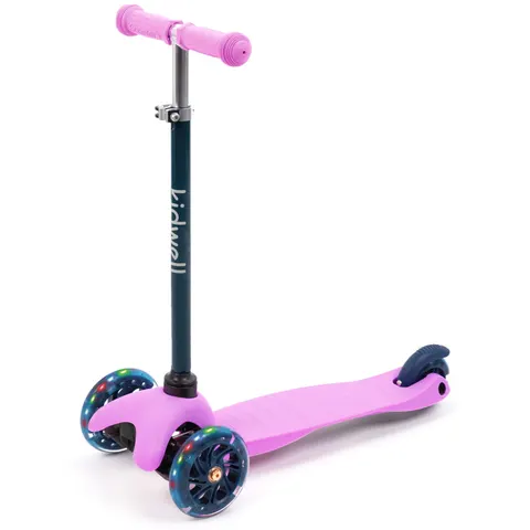 Hulajnoga balansowa UNO Violet-Navy