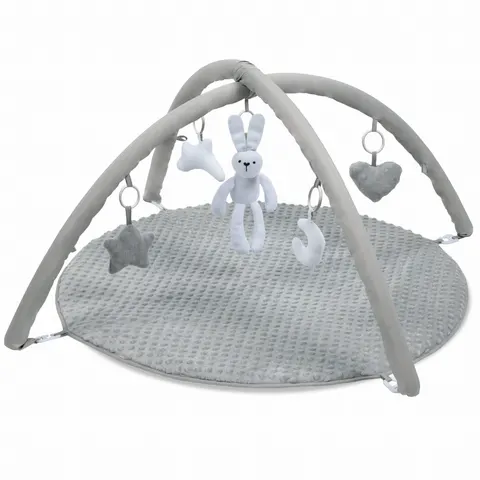 Mata edukacyjna GRACE Bunny