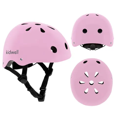 Kask ochronny ORIX II Pink Gloss M