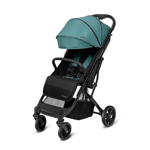 Wózek spacerowy COLMER Royal Green