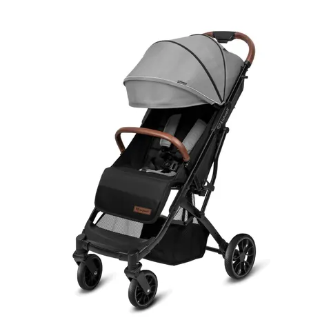 Wózek spacerowy COLMER Cool Gray