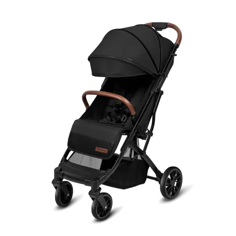 Wózek spacerowy COLMER Jet Black