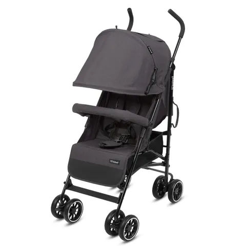 Wózek spacerowy NELLI Graphite