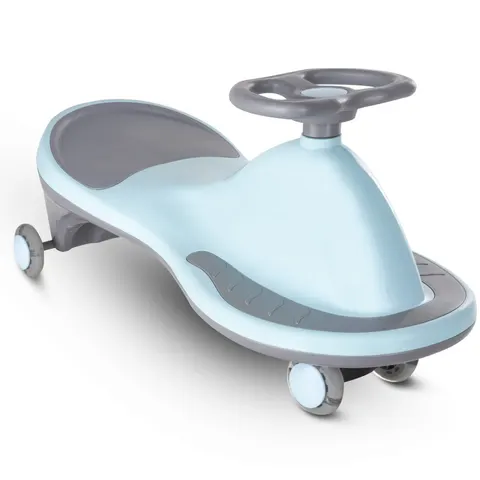 Jeździk grawitacyjny ROLLO Blue
