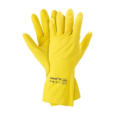 Rękawice ochronne Ansell Econohands® Plus RAECONOH 87-190 9