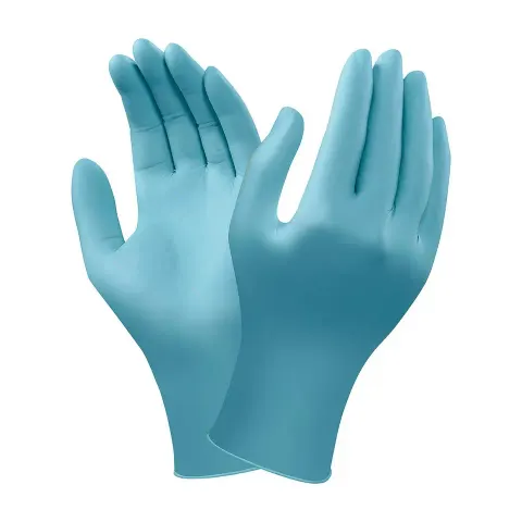 Rękawice nitrylowe Ansell Touch N Tuff 92-670 100 szt. L