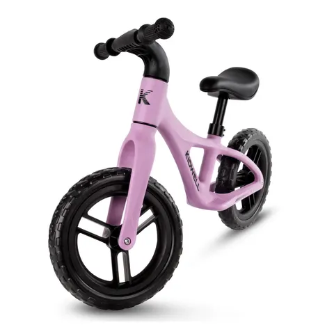 Rowerek biegowy JOGO Pink
