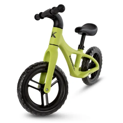Rowerek biegowy JOGO Lime