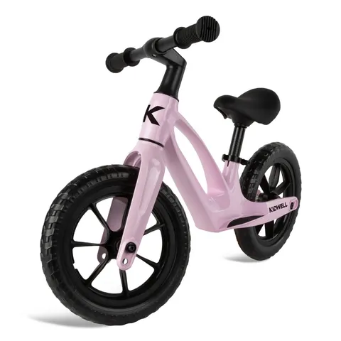 Rowerek biegowy VITO Pink