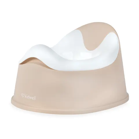 Nocnik NILO Beige