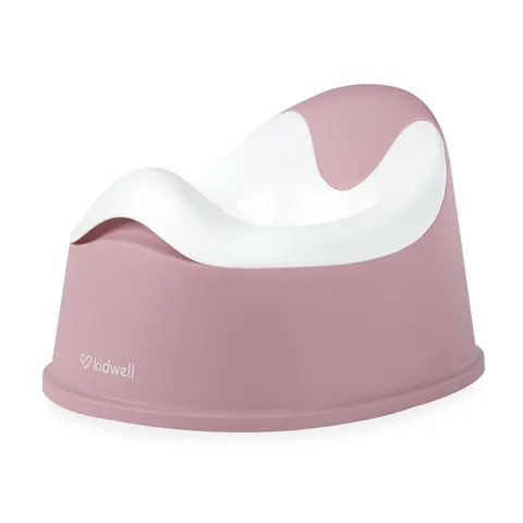 Nocnik NILO Pink