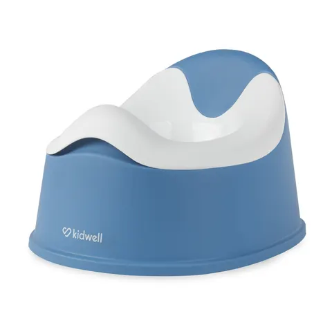 Nocnik NILO Blue