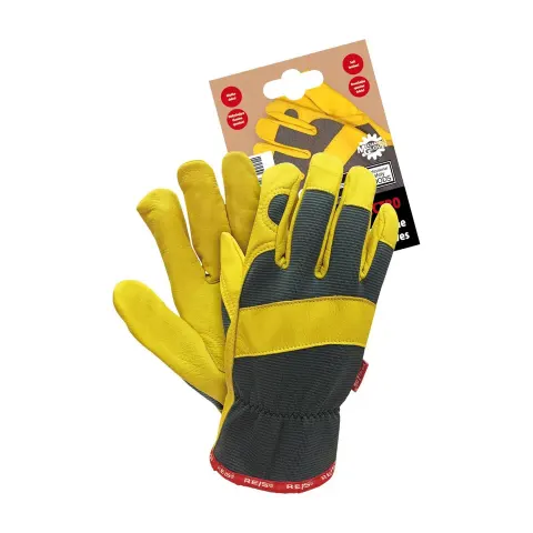 Rękawiczki ochronne REIS Mechanics Gloves RMC-SPECTRO 10