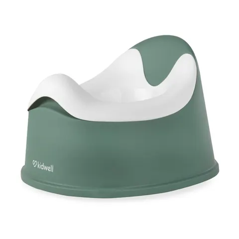 Nocnik NILO Green