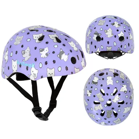 Kask ochronny ORIX PLUS Kitty M