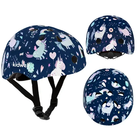 Kask ochronny ORIX PLUS Unicorn S