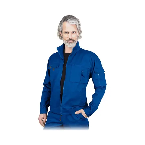 Bluza robocza Leber&Hollman LH-WILSTER L