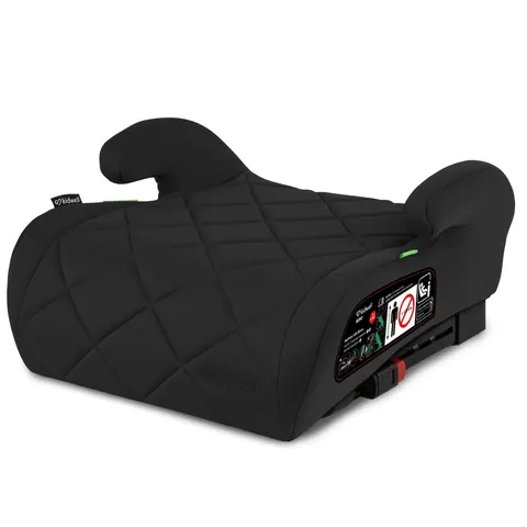 Podstawka samochodowa REMO ISOFIX i-Size czarny