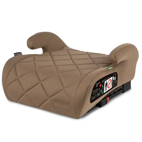Podstawka samochodowa REMO ISOFIX i-Size beżowy