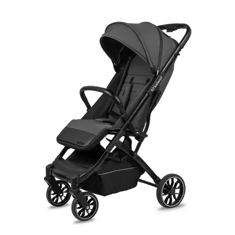 Wózek spacerowy COLMER UP Dove Gray