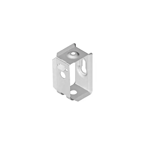 Obejma zatrzaskowa 37mm x 62mm OZM/OZMO; 753200 BAKS