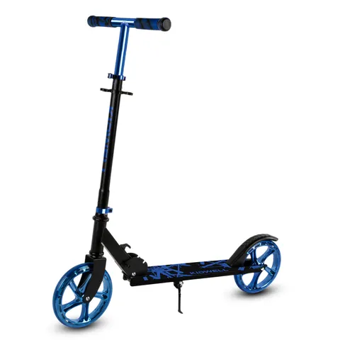Hulajnoga składana BLAST Blue