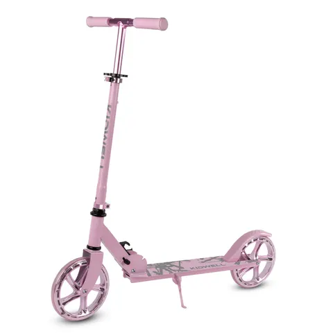 Hulajnoga składana BLAST Light Pink