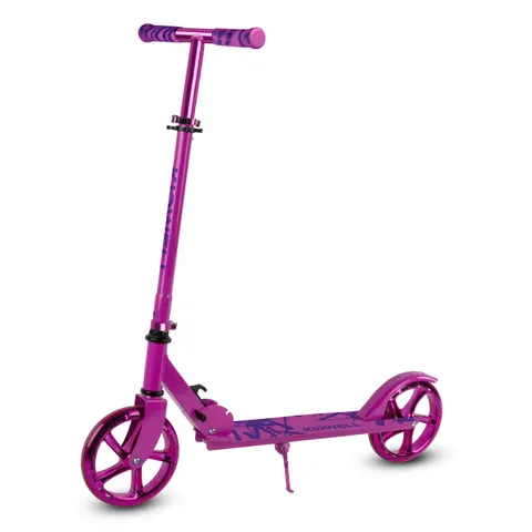 Hulajnoga składana BLAST Dark Pink
