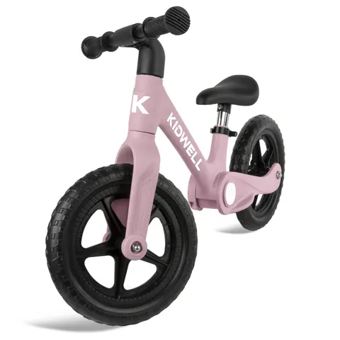 Rowerek biegowy FLEX Pink