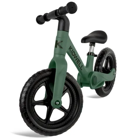 Rowerek biegowy FLEX Green