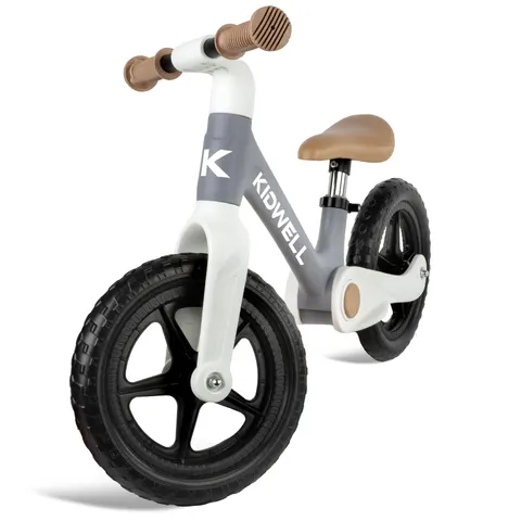 Rowerek biegowy FLEX Gray