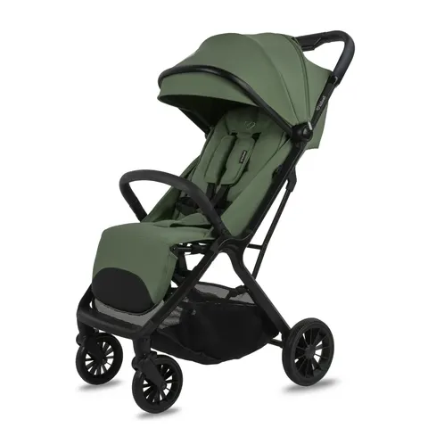Wózek spacerowy AURO Frosty Green