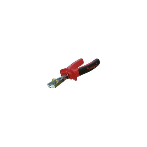 Szczypce do zdejmowania izolacji VDE 160mm