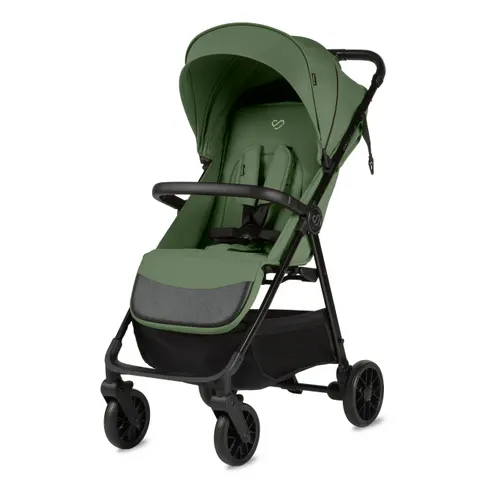 Wózek spacerowy TEVO Leaf Green