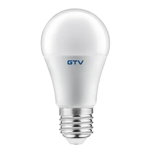 Żarówka LED E27 A60 12W WW 1100lm 3000K ciepła biała 40000 230VAC 160st.