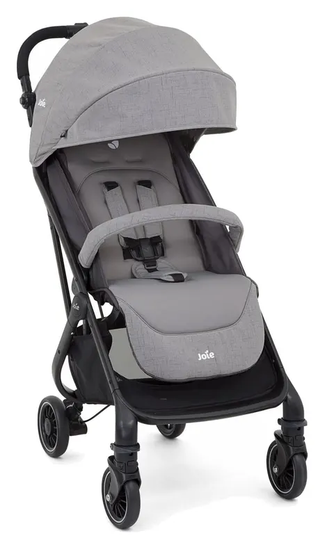 Wózek spacerowy Joie Tourist Gray Flannel
