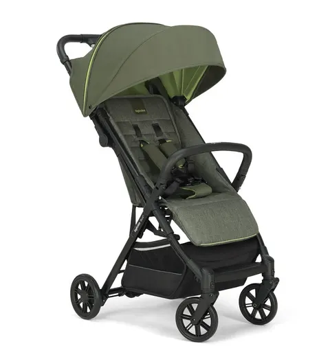 Wózek spacerowy Inglesina Quid 2 Gecko Green