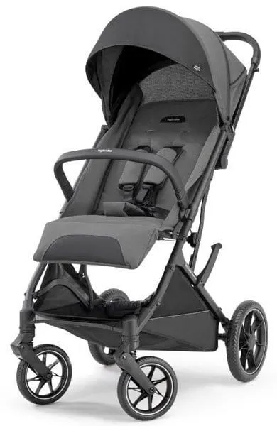 Wózek spacerowy Inglesina Maior Charcoal Grey