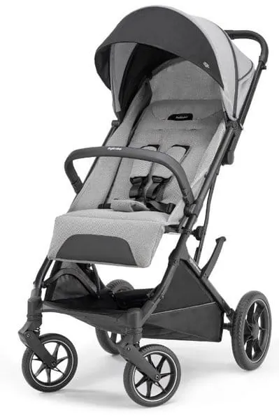 Wózek spacerowy Inglesina Maior Horizon Grey