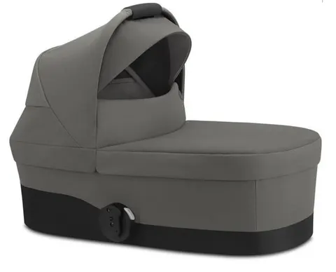 Gondola Cybex S LUX Soho Grey