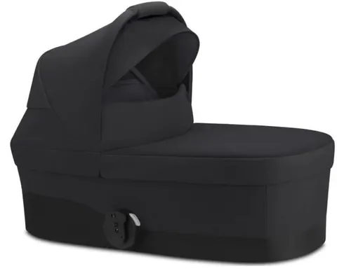Gondola Cybex S LUX Deep Black