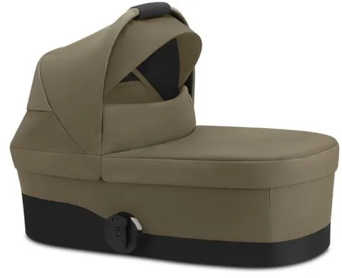 Gondola Cybex S LUX Classic Beige