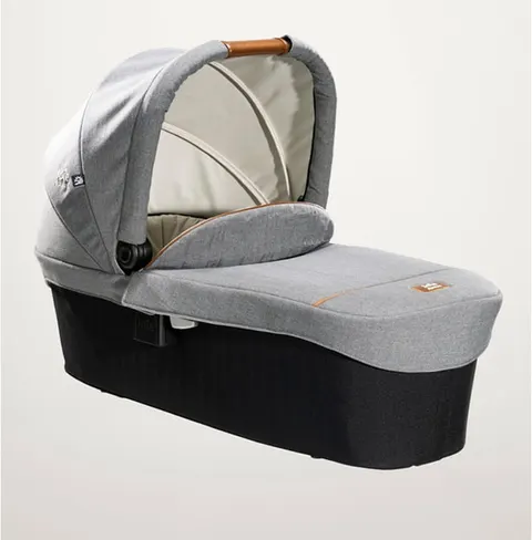 Gondola Joie Ramble Signature Carbon