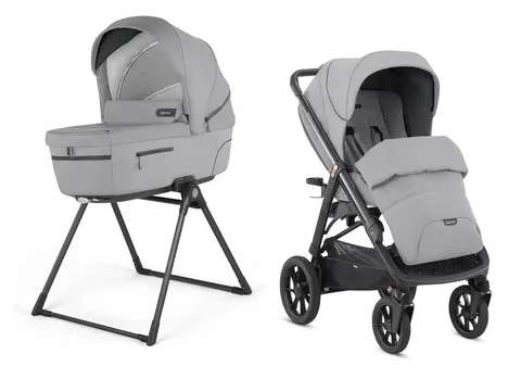 Wózek wielofunkcyjny Inglesina Aptica XT Horizon Grey